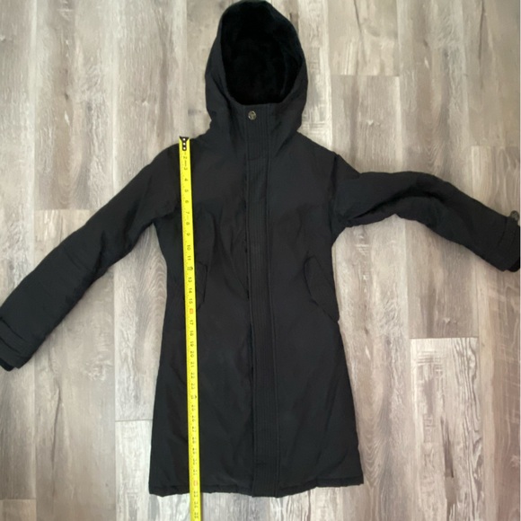 TNA Angel Dust Parka - Picture 8 of 13